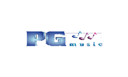 Authorized PG Music Retailer
