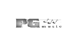 Authorized PG Music Retailer