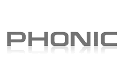Authorized Phonic Retailer