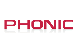 Authorized Phonic Retailer