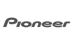 Authorized Pioneer Retailer