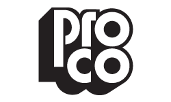 Authorized ProCo Retailer