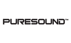 zZounds is an authorized dealer of Puresound