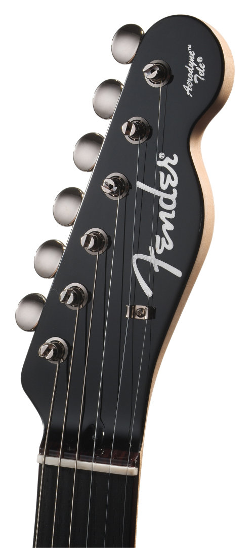 Fender+aerodyne+jazz+bass+review