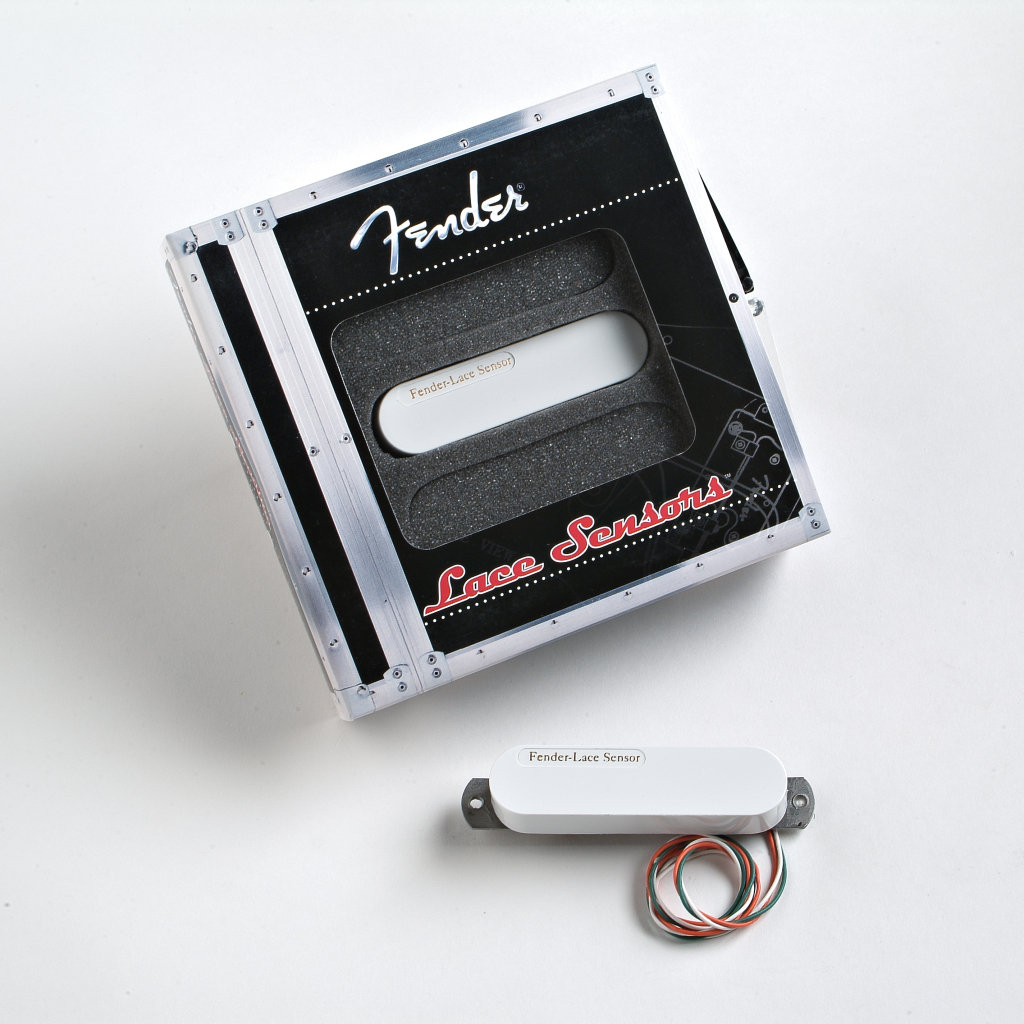 Fender Lace Sensor