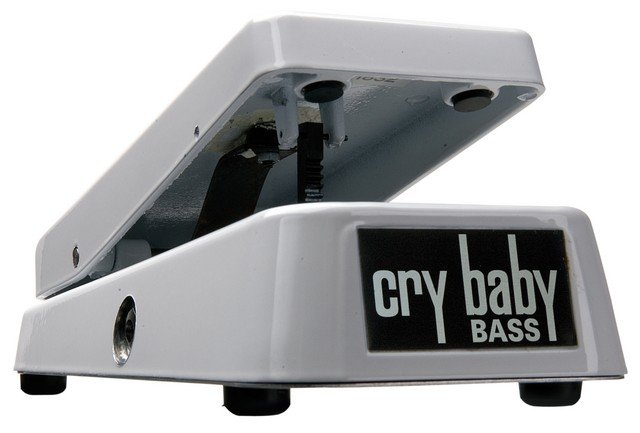 Bass Wah