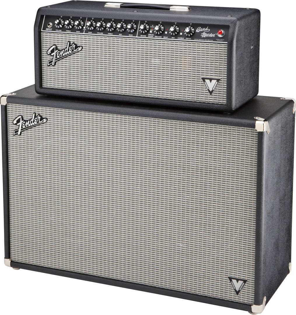 Fender Bandmaster