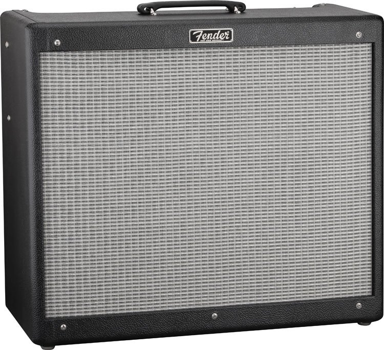 Fender Hot Rod DeVille 212 III