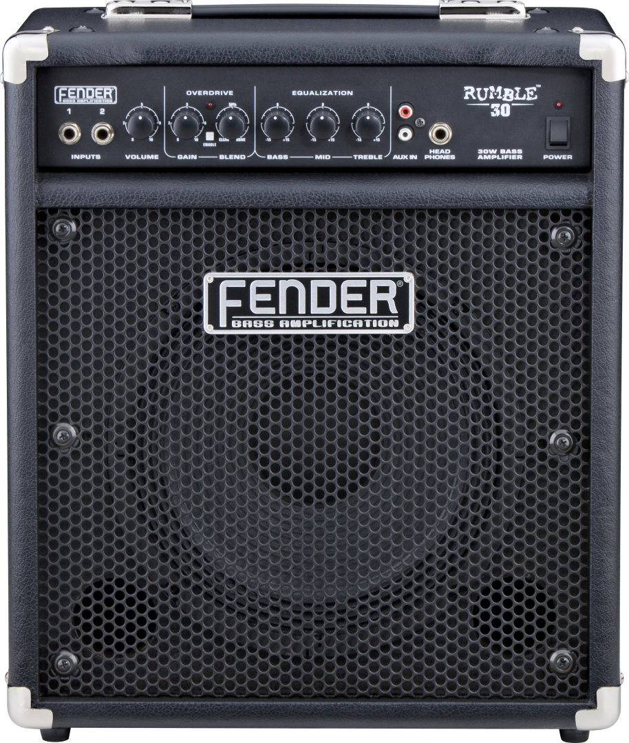 Fender 30