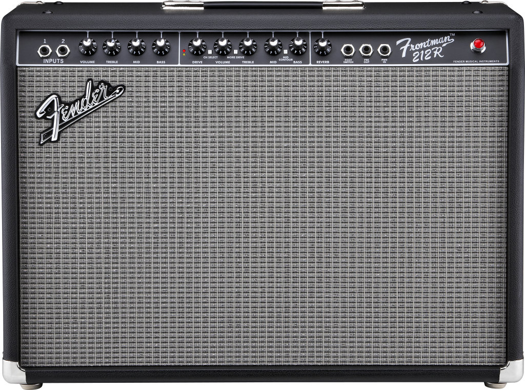 Fender Frontman 15