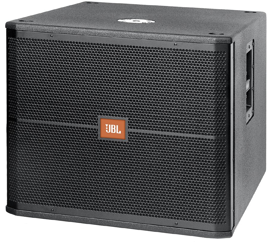 Jbl Woofer