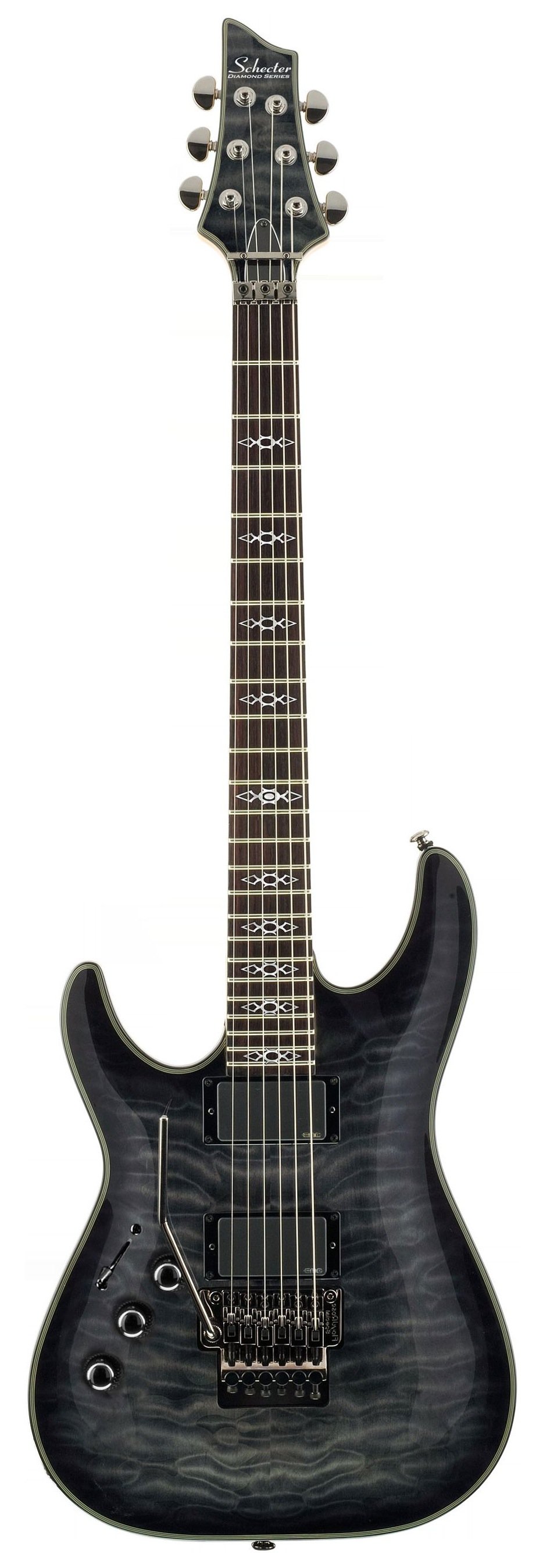 Schecter C1 Special