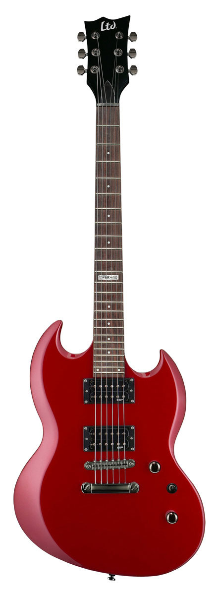 Ltd Viper Guitar