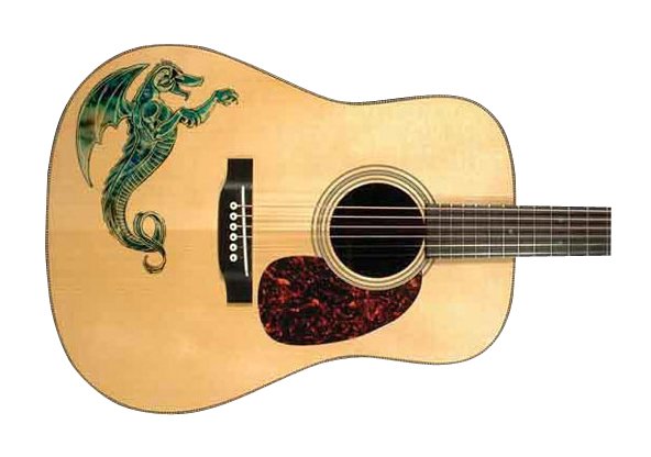 Strattoos Guitar Tattoos will