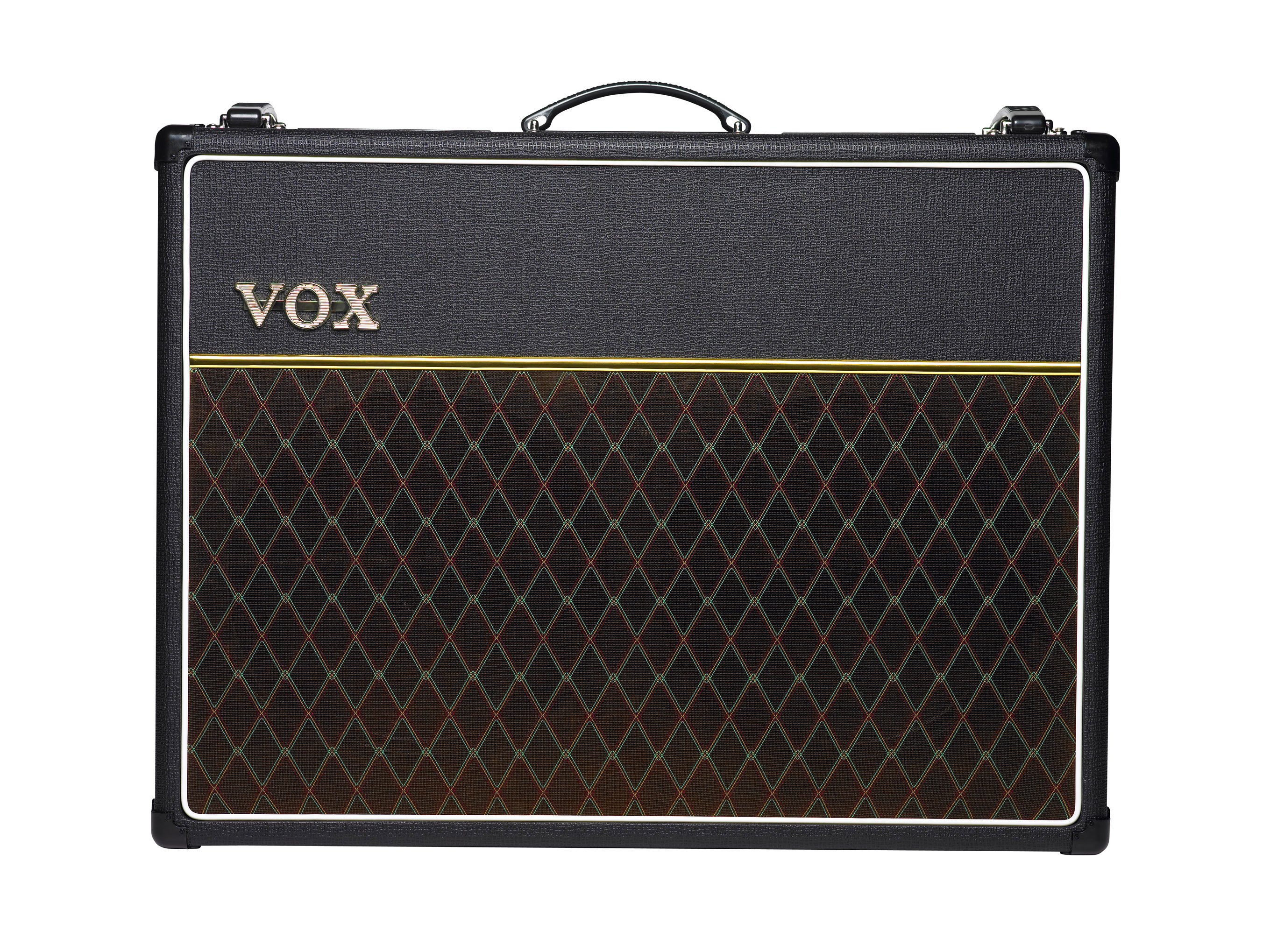 Vox Amplifier