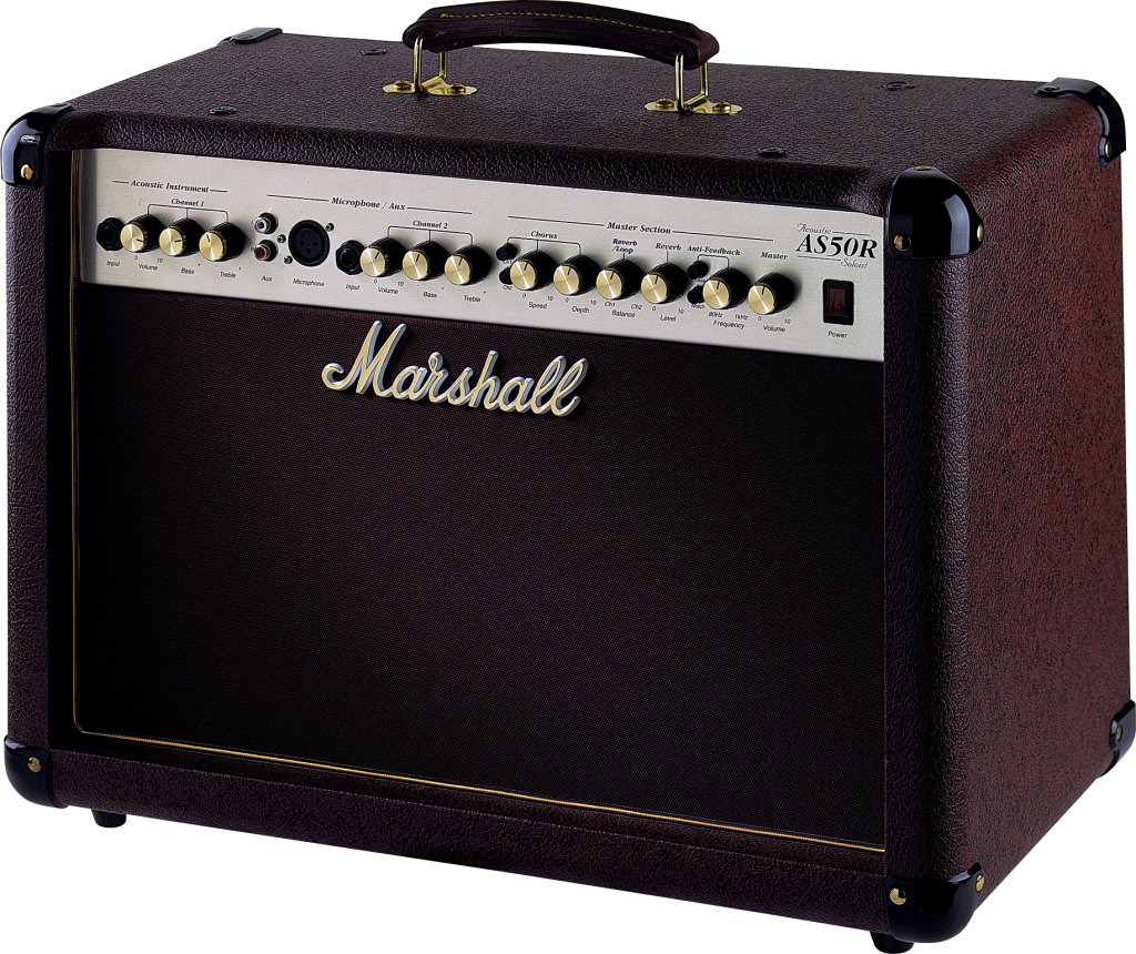 Guitar Amps Marshall