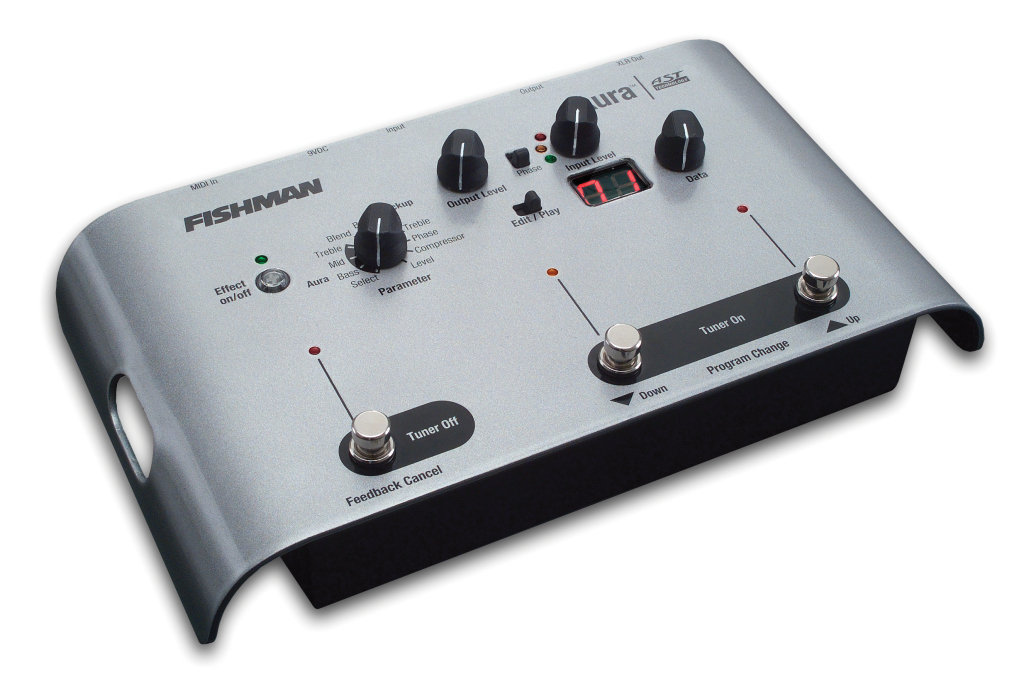 Fishman Preamp