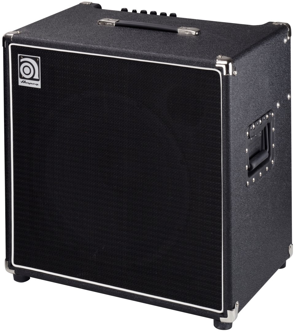 Ampeg 8X10