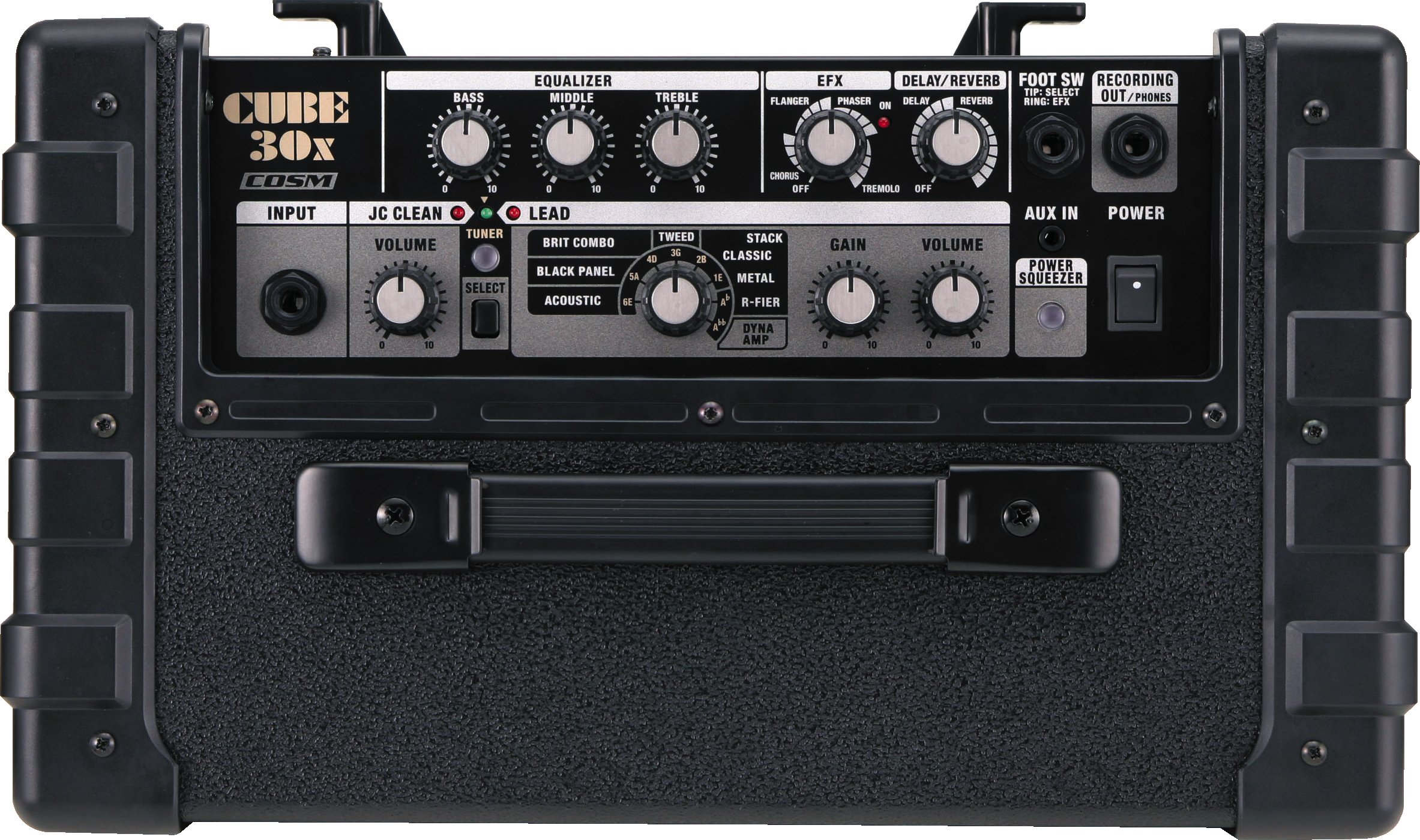 Roland Amp