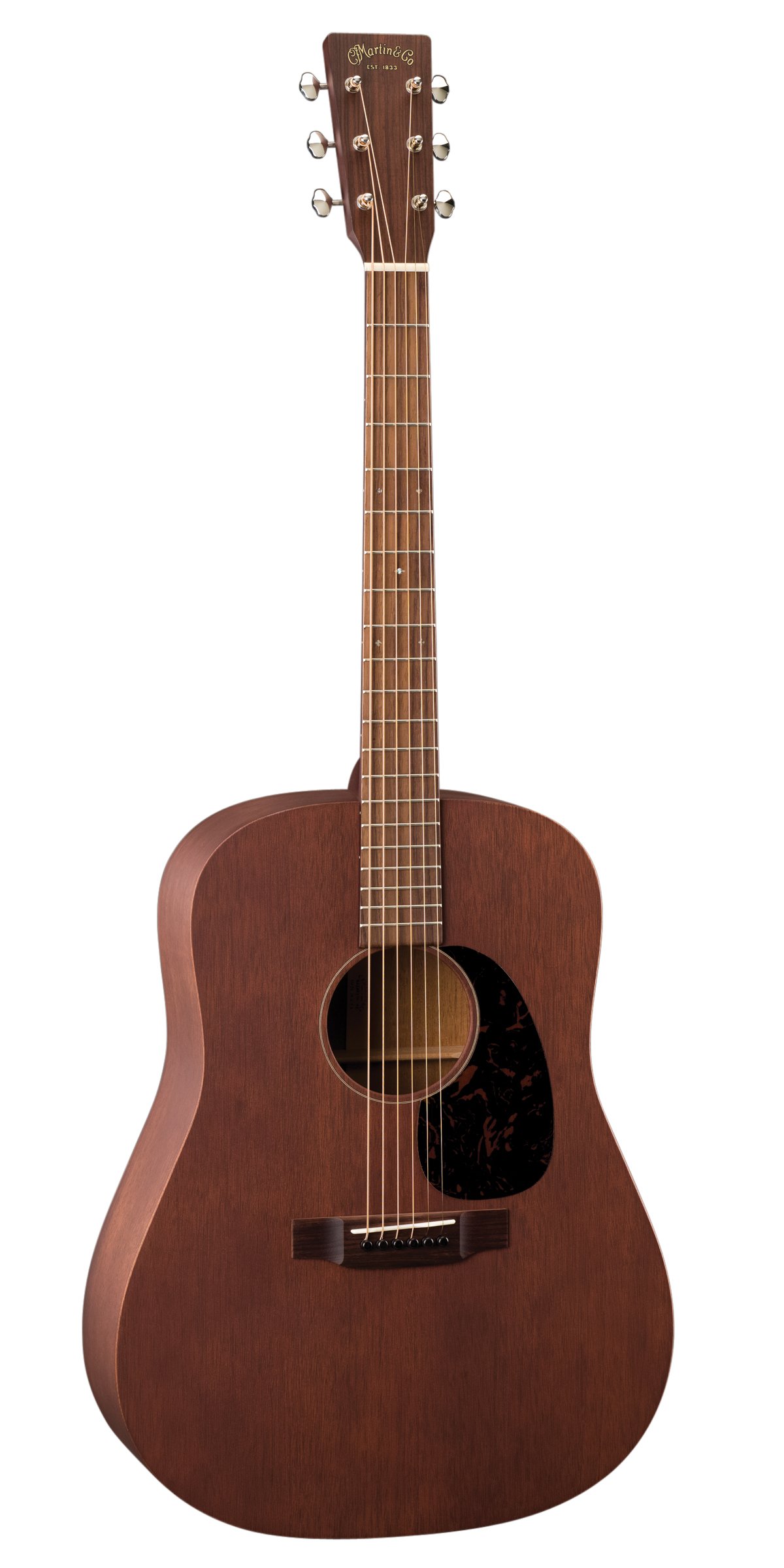 Montana Acoustic Guitar