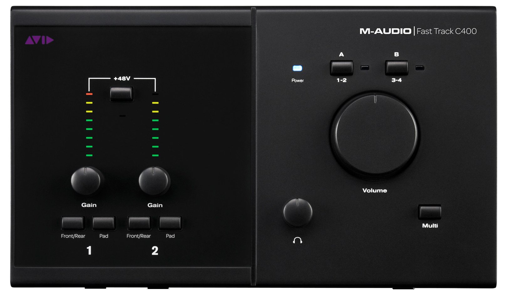 Audio 2