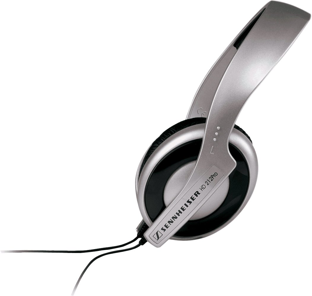 Sennheiser Hd 212Pro