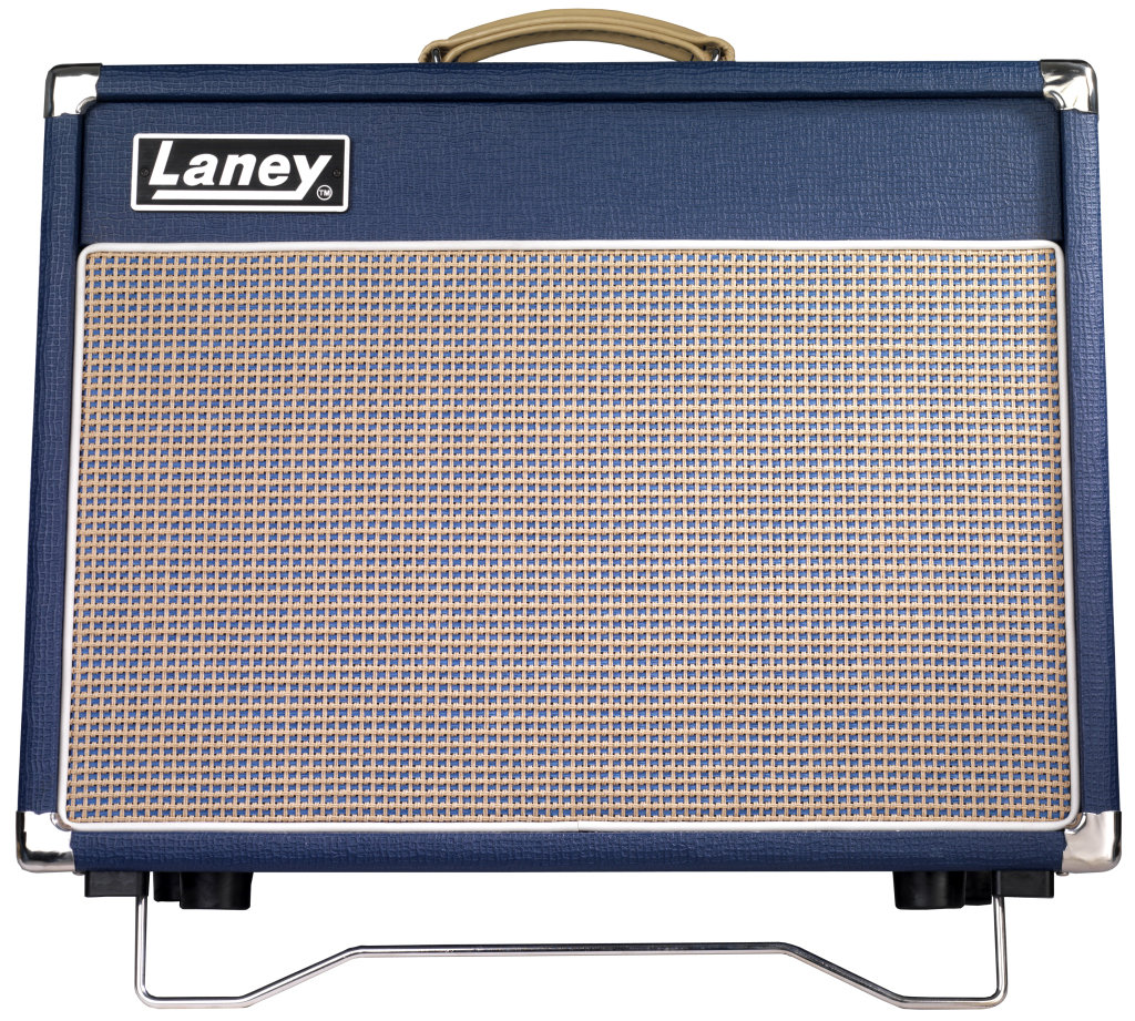 Laney Lionheart