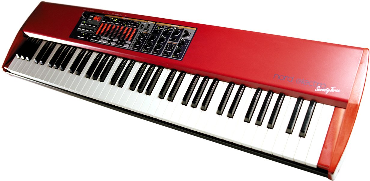 Pc 73 Virtual Piano Keyboard