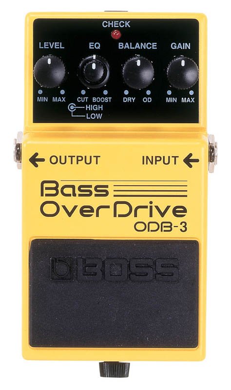 Bass Boss