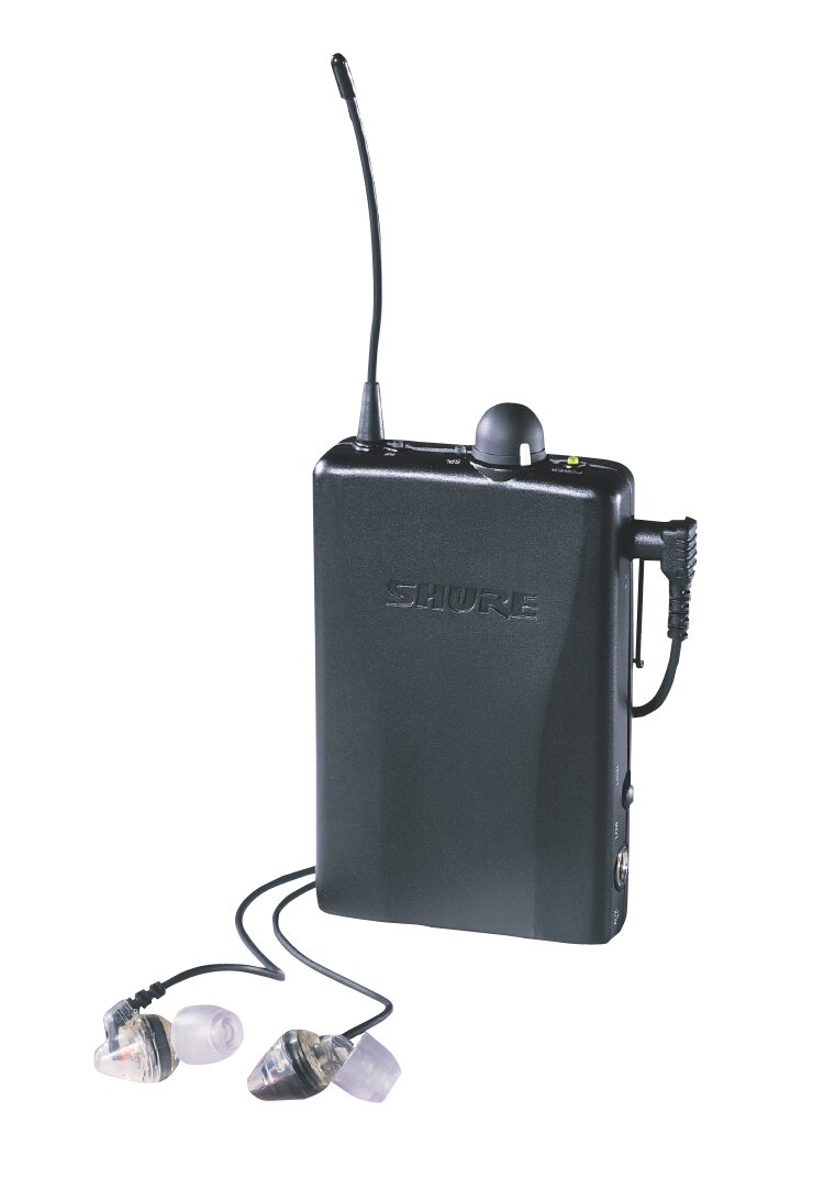 shure psm 200