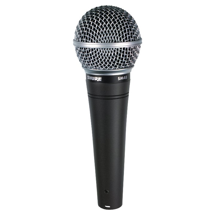 pic of microphone