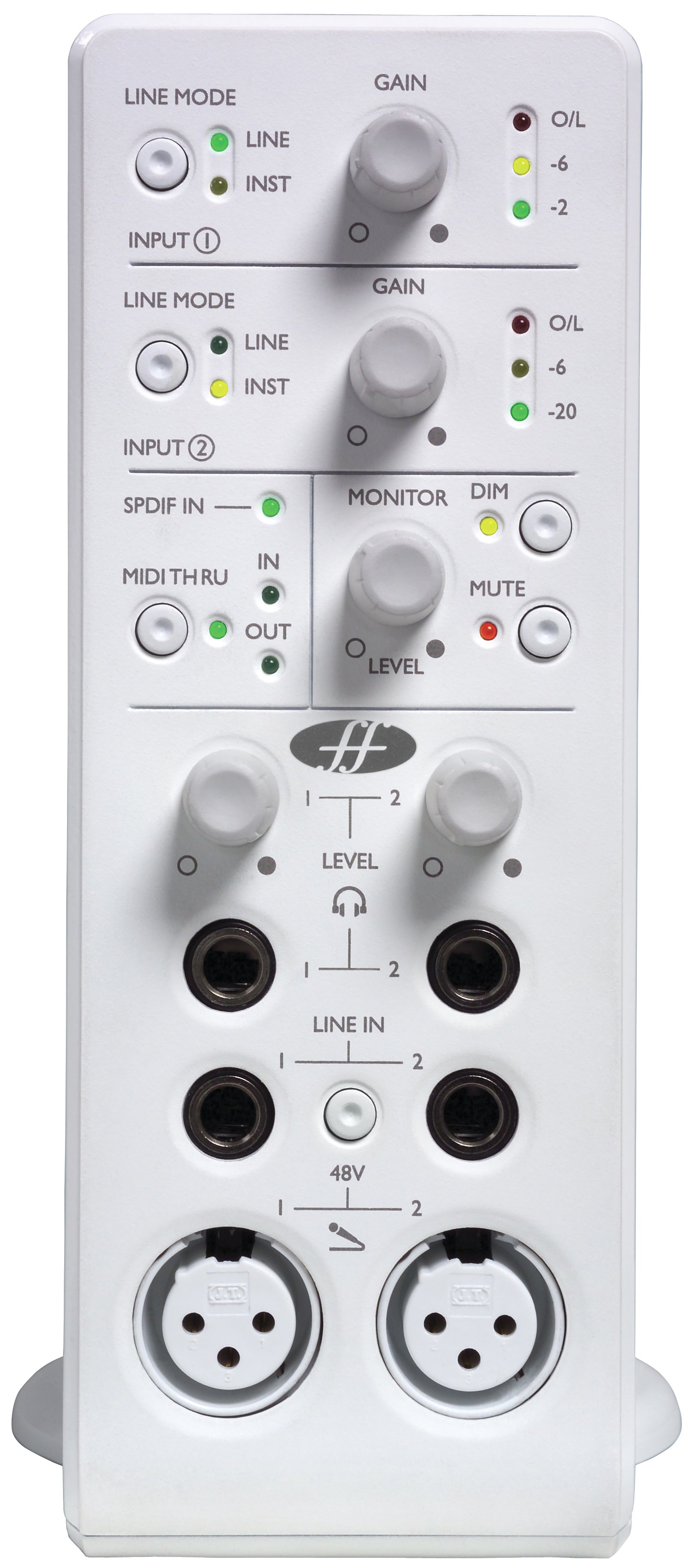 download focusrite saffire le driver