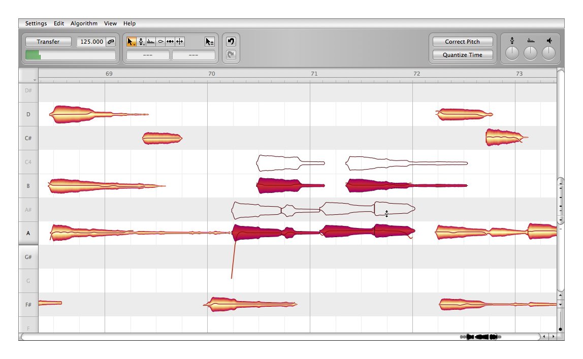 thepiratebay.se Melodyne 3 2 Mac OsX Keygen Full applications mac ...