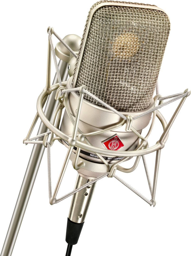 Microphone Neumann Tlm 103