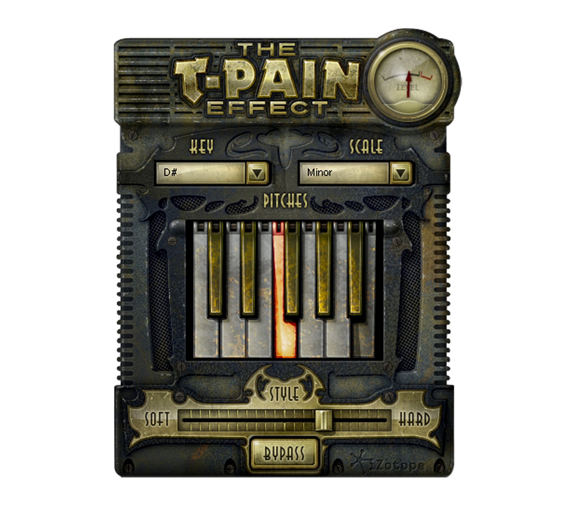 The T Pain Effect Authorization Keygen Crack Generator