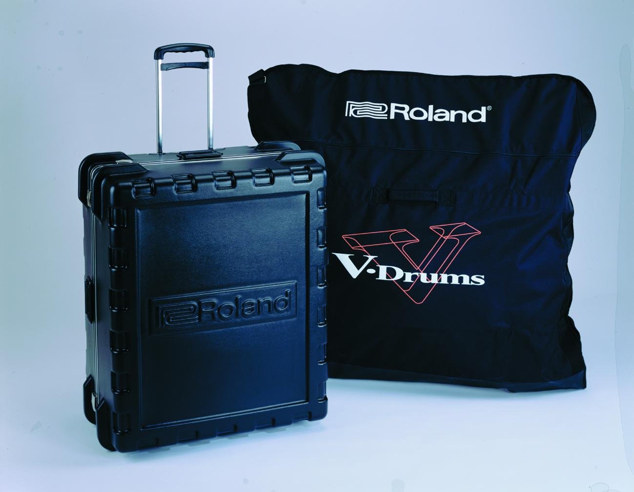 case roland