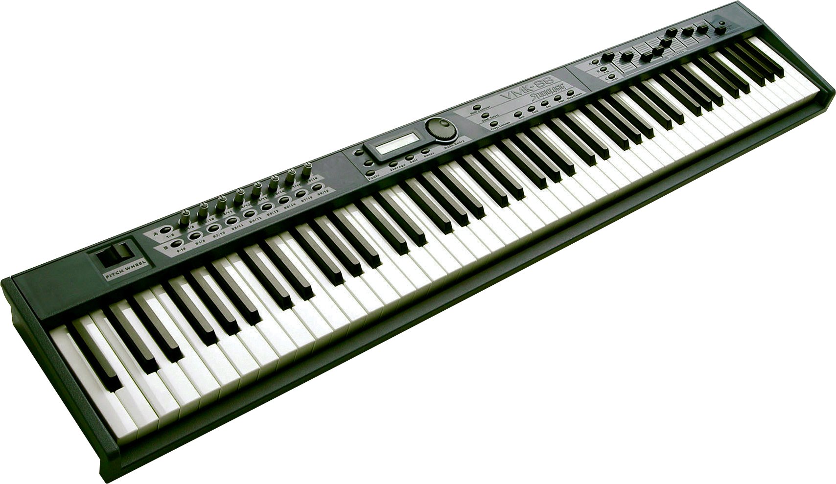 Best Program For Midi Keyboard