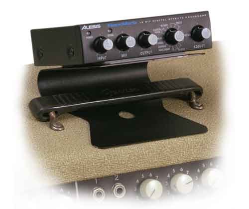 Amp Riser