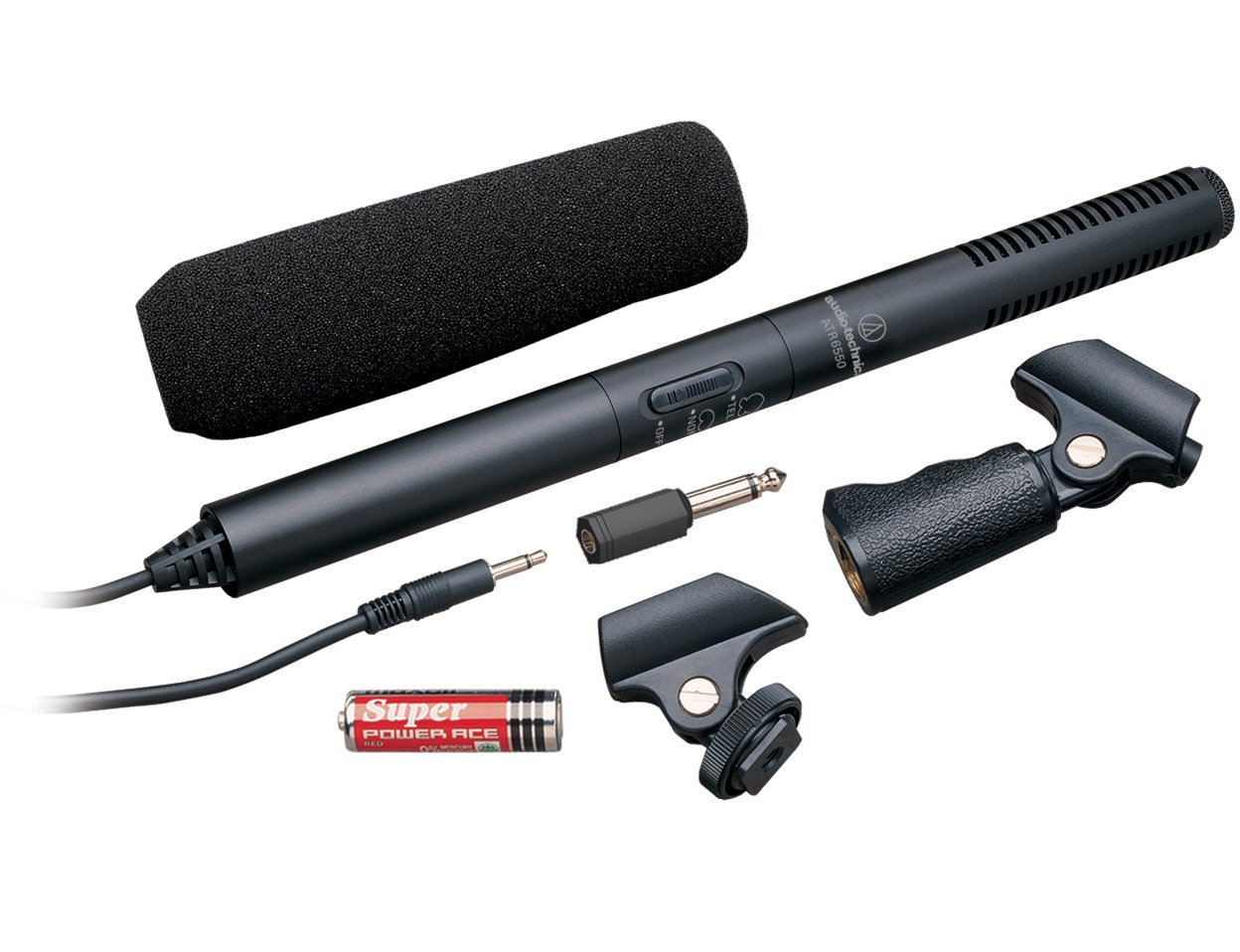 audio technica