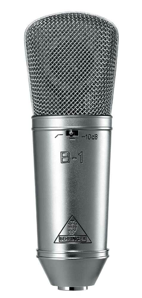 B1 Mic