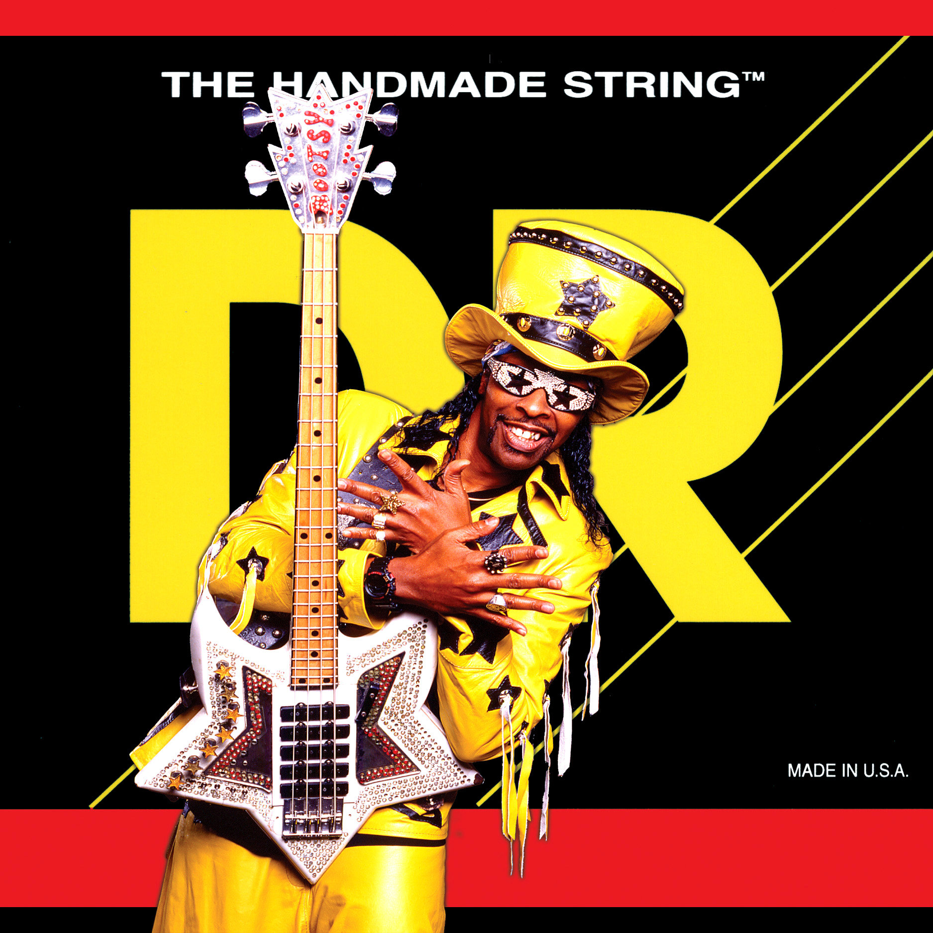 Dr Strings