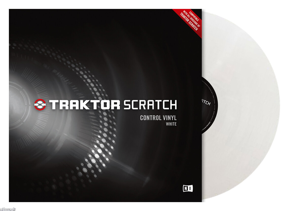 scratch