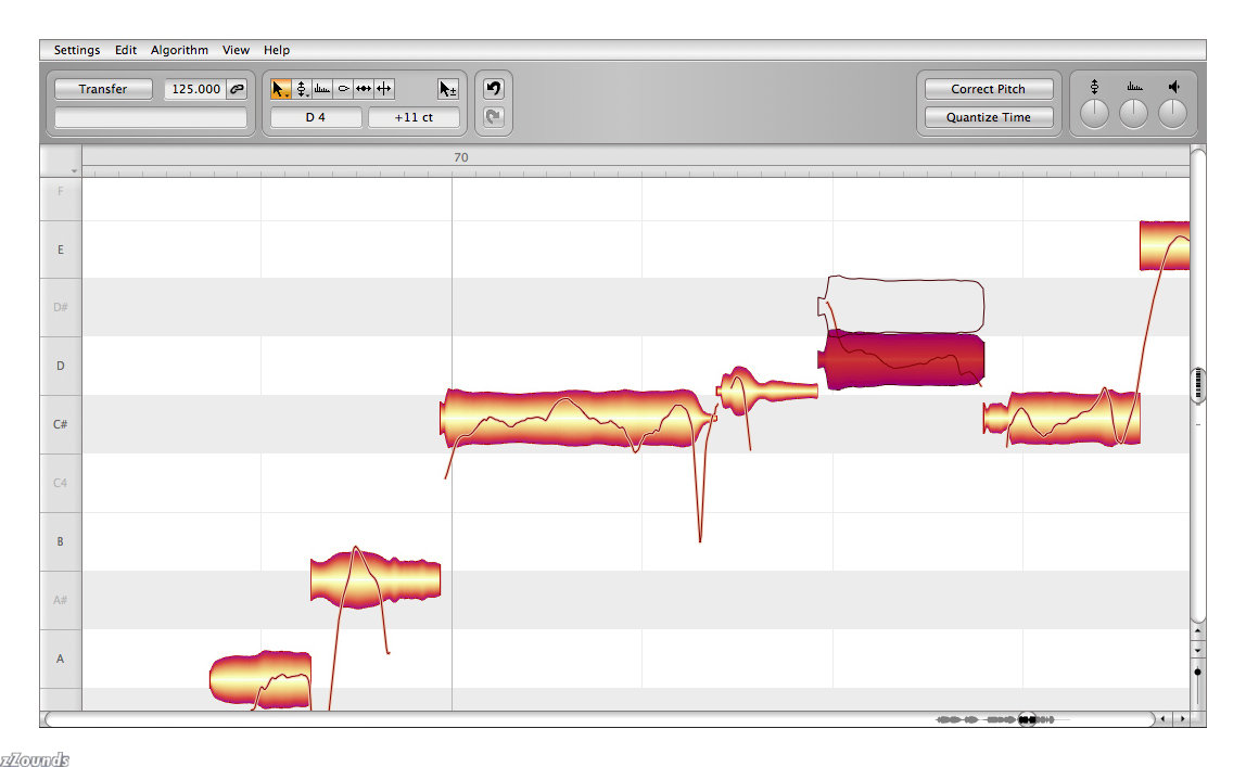 Melodyne 4 Crack With Torrent [Mac Windows] Free Download [2020]