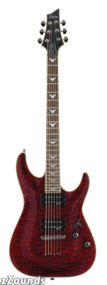 Schecter Omen Extreme Electric Guitar