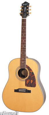 Epiphone Masterbilt AJ500RE Acoustic-Electric Guitar