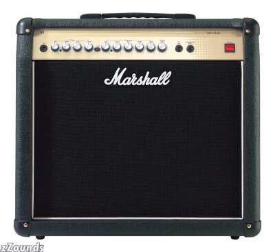 Marshall's No 775 Image