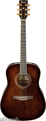 Ibanez AW30 Artwood Acoustic Guitar