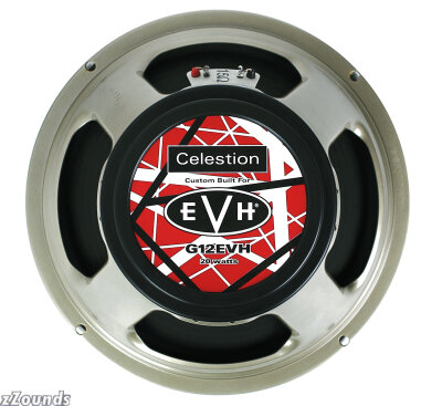 Celestion EVH Guitar Speaker (20 Watts, 12 In.)