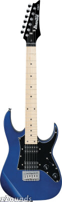 Ibanez GRGM21M Mikro Electric Guitar