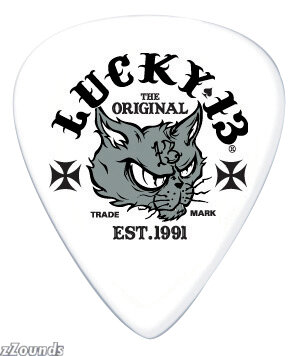 Lucky 13 Apparel
